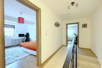 Duplex 1/2 - zona Dumbravita-British School Duplex 1/2 - zona Dumbravita-British School - 10