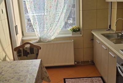 Apartament cu 2 camere semidecomandat în Ultracentral - 3