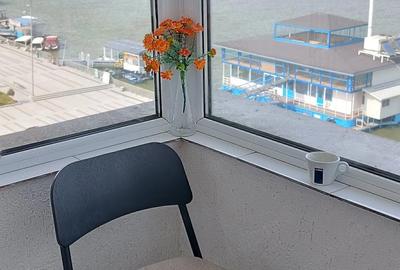 Garsonieră decomandată în Central - 10