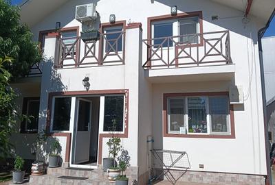 Casă cu 3 camere cu Teren 385 Mp în Fundeni - 3