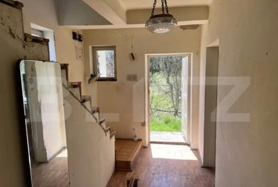 Casă cu 3 camere cu Teren 10 Mp în Dej - 16