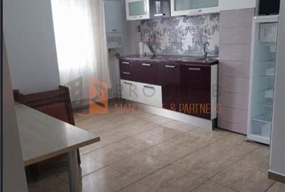 Apartament 3 camere cf 1  decomandat zona Centru - 5