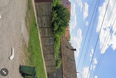 Teren de 862 mp, în Moravița - 3