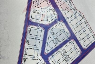 Teren 19,470 mp Comuna 1 Decembrie Ilfov - 3