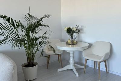 Apartament cu 2 camere decomandat, mobilat în Titan - 2