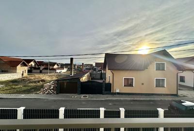 Casă individuală cu 5 camere cu Canalizare în Hălchiu - 28