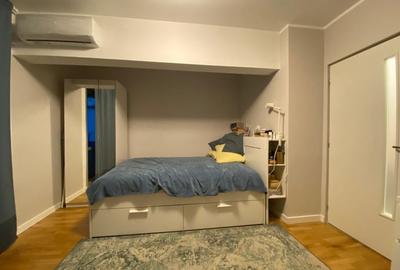 Garsoniera Floreasca - 2