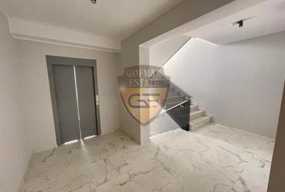 3 camere + Parcare Luxury Residence statiunea Mamaia, Butoaie Summerland - 16