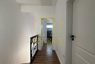 Duplex 5 camere despartit prin camera tehnica | Ghiroda - 11