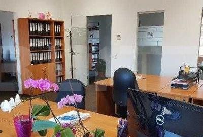 Spatiu de birou, 212 mp, zona Calea Turzii - 3