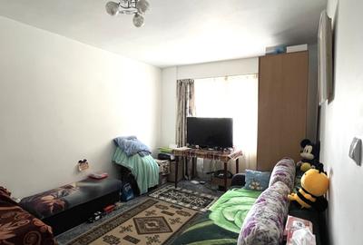 Garsonieră decomandată în Mazepa 1