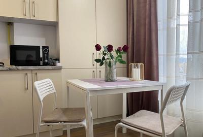 Apartament cu 1 camera strada Bistritei - 1