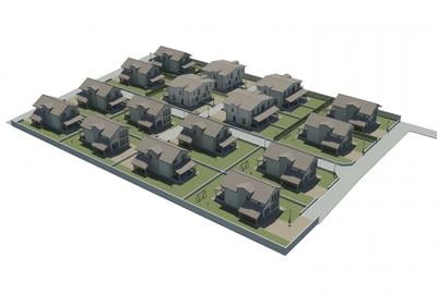 SAFTICA - VILA ALIPITA LA CALCAN 190 MP, CARTIER PRIVAT, TEREN 246 MP, PANOURI! - 4