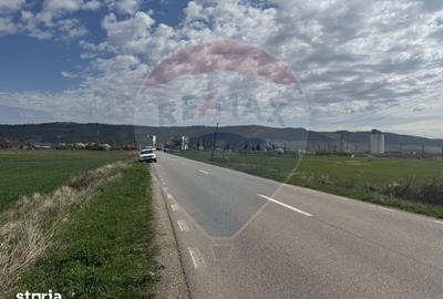 Teren de 8600 mp, în Iclod - 19