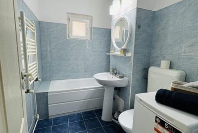 Apartament 2 camere, Lipovei, Et 2, Decomandat - 16