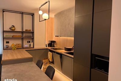 Apartament cu 3 camere semidecomandat în Dâmbul Rotund - 17