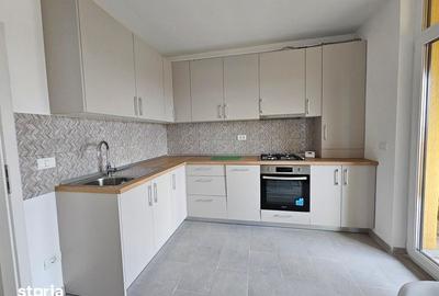 Apartament cu 2 camere în Dumbrăvița - 1