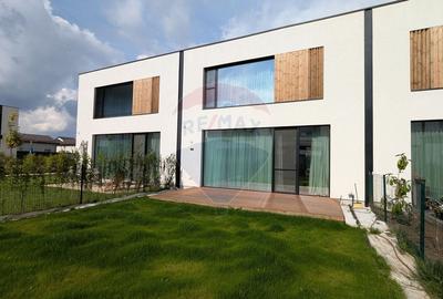 Casa / Vila 4 camere Complex Amber Forest - 35