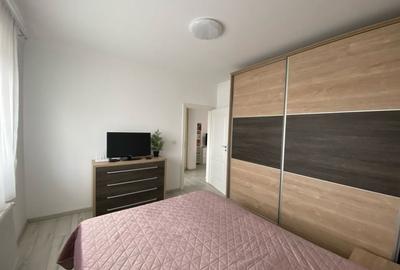 Braytim-Musicescu | 2 camere | Mobilat & Utilat | 2 locuri parcare | Imediat - 10