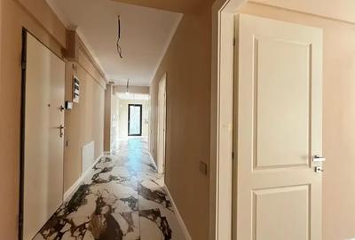 Apartament cu 4 camere decomandat în Unirii - 4