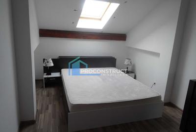 Apartament cu 2 camere decomandat, mobilat în Ultracentral - 3