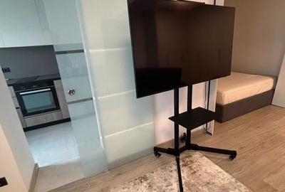 Studio 1 camere DE INCHIRIAT - Dristor+centrala/loc parcare - 3