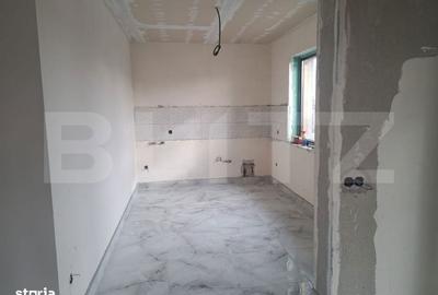Casă cu 4 camere în Sânpetru - 7
