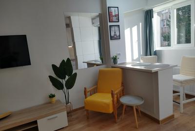 NOU Garsoniera Impecabila | Iancului Sector 2 - 5