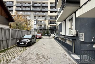 Apartament 3 camere Magnolia Urban Residence - 20