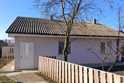 Casă individuală cu 6 camere cu Teren 808 Mp în Lețcani - 4