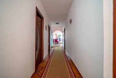 Casa P+E cu spatiu comercial, situata central in Filipestii de Padure - 11