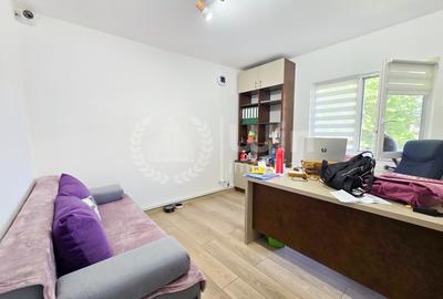 Apartament 3 camere | Decomandat | Balcon | Zorilor | Zona Gh. Dima - 2