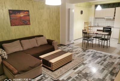 Apartament cu 2 camere decomandat în Central - 1