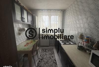 Apartament cu 2 camere semidecomandat în George Enescu - 2