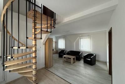 Apartament cu 4 camere semidecomandat în Turnișor - 9
