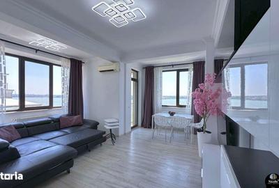 Apartament cu 3 camere în Cazino - 13