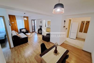 Apartament cu 2 camere 60mp, constructie noua, Marasti Str. Nasaud - 3
