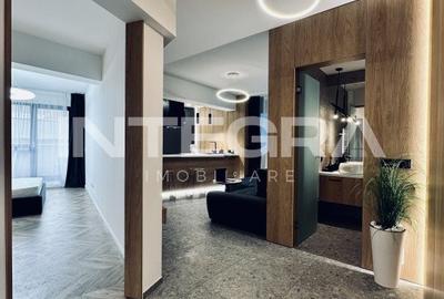 NOU | Apartament Modern Doua Camere | Cu Parcare Subterna | Wings Zorilor - 13
