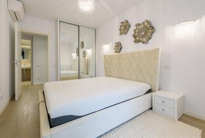 Proprietar,apartament premium 2 cam de inchiriat Sos. Nordului,parcare - 1