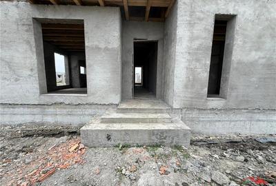 Casă cu 4 camere cu Teren 455 Mp în Nord - 4