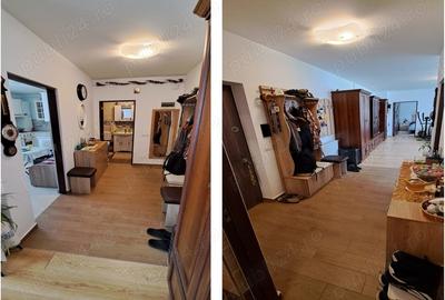 Apartament | 2 camere | 55 mp | terasa 11 ml (8 mp) | Baciu - Soimului | parcare sub bloc - 4