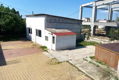 Teren Construcții intravilan de 1000 mp, în Central - 7