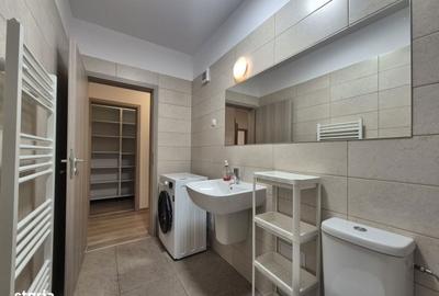 Apartament cu 2 camere decomandat în Valea Cetății - 15