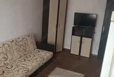 Garsonieră decomandată în Central - 2