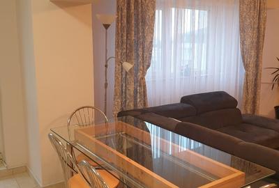 Proprietar,apartament 2 camere Domenii/1Mai,68.47mp utili. - 3