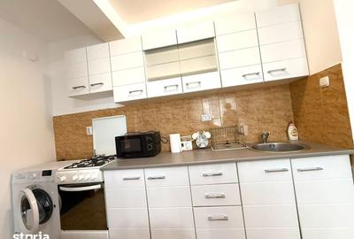 Apartament cu 2 camere în Nufărul - 3