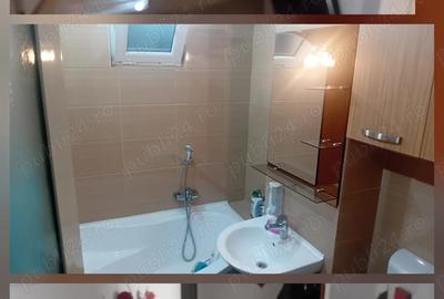 Apartament cu 3 camere semidecomandat în Central - 5