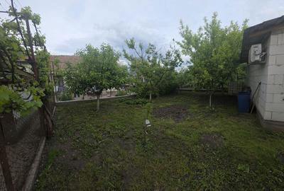 Casă cu 3 camere în Central - 7