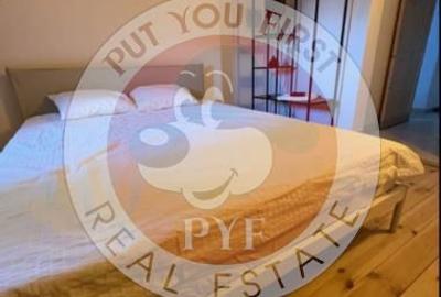 Garsonieră semidecomandată în Cișmigiu - 7