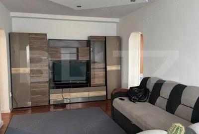 Apartament 2 camere, 38 mp, zona Tatarasi - 3